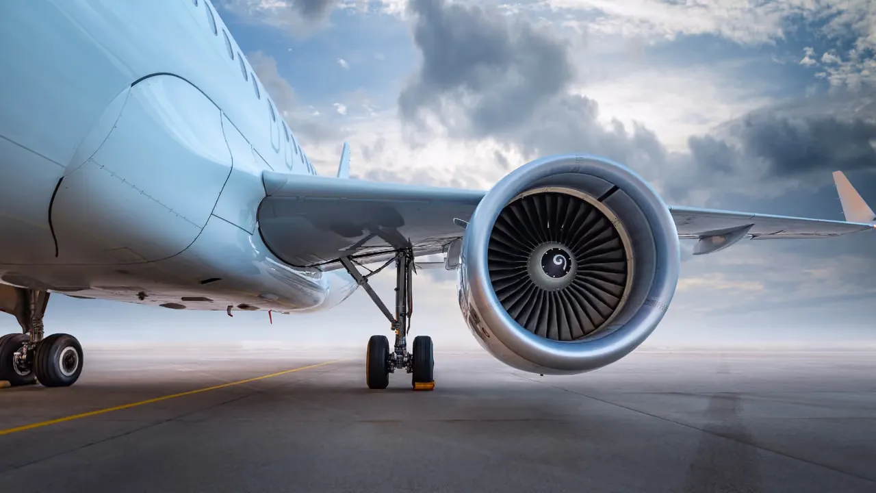 Kan AI göra flyget klimatsmart?