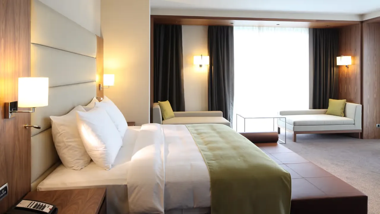 Magin med hotellupplevelser