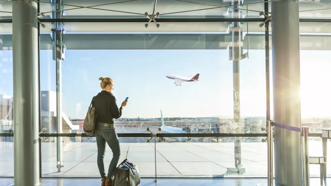 Så funkar tekniken bakom din drömresa